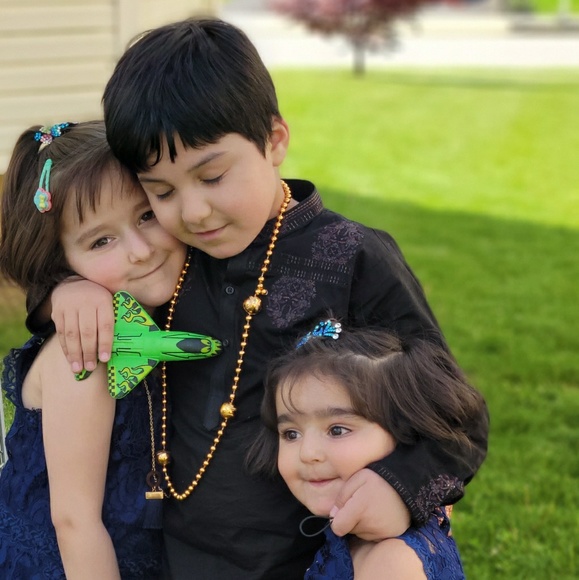 Meet your Posher, Huma - Picture 1 of 1